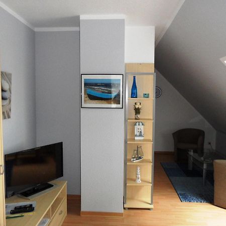 Ferienhaus Bansin Apartment Heringsdorf  Bagian luar foto