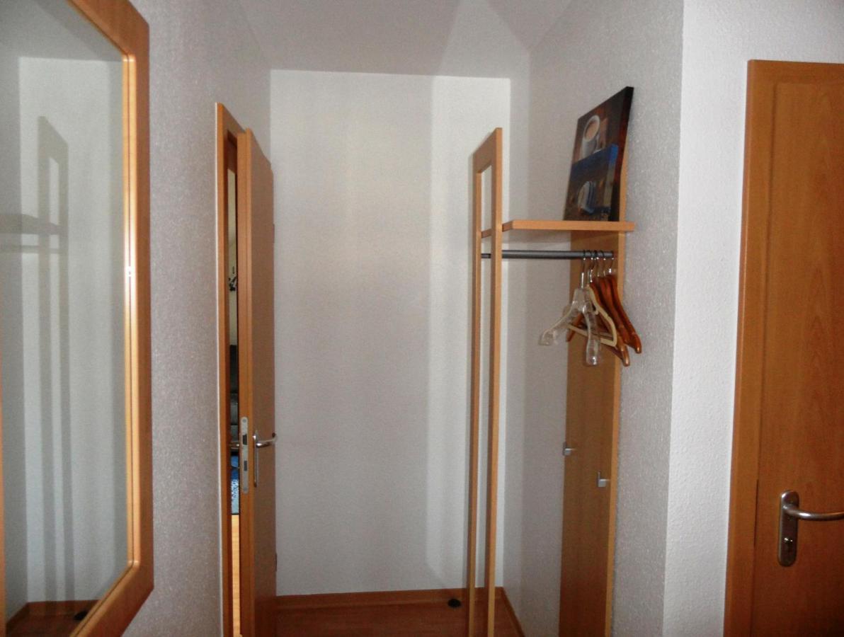 Ferienhaus Bansin Apartment Heringsdorf  Bagian luar foto