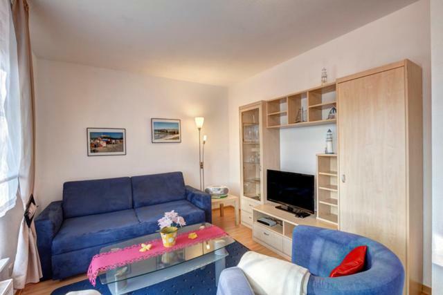 Ferienhaus Bansin Apartment Heringsdorf  Bagian luar foto