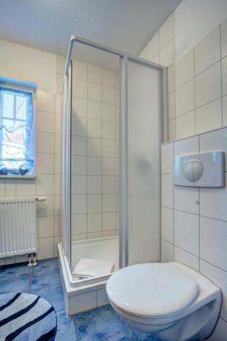 Ferienhaus Bansin Apartment Heringsdorf  Bagian luar foto