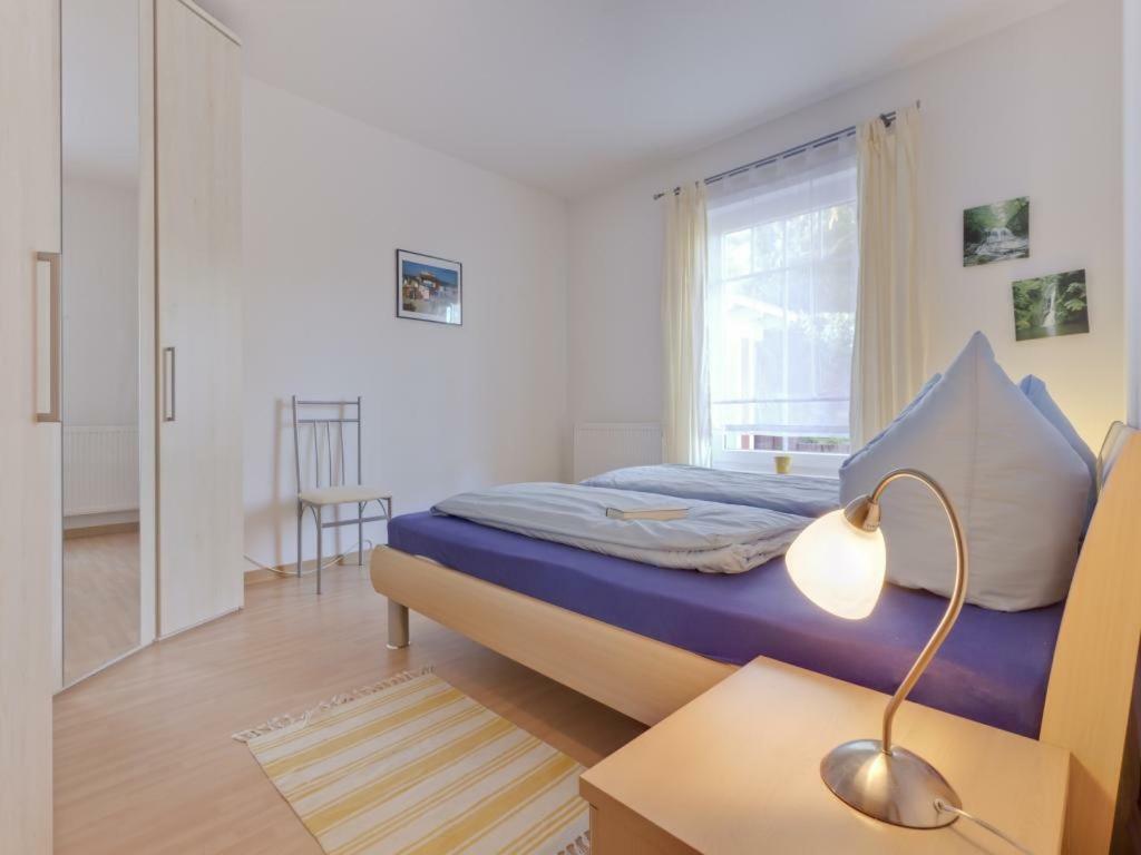 Ferienhaus Bansin Apartment Heringsdorf  Bagian luar foto